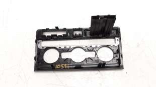 Recambio de moldura para volkswagen golf vii sportsvan 2013-2017 2.0 tdi referencia OEM IAM 510820039C   2