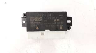 Recambio de modulo electronico para volkswagen golf vii sportsvan 2013-2017 2.0 tdi referencia OEM IAM 5Q0919294E  