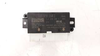 Recambio de modulo electronico para volkswagen golf vii sportsvan 2013-2017 2.0 tdi referencia OEM IAM 5Q0919294E  