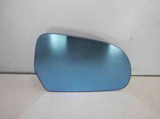 Recambio de cristal retrovisor derecho para skoda octavia berlina (1z3) 2004-2010 referencia OEM IAM 4F0857536AE 1051959017 SK02