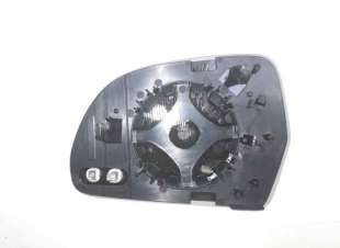 Recambio de cristal retrovisor derecho para skoda octavia berlina (1z3) 2004-2010 referencia OEM IAM 4F0857536AE 1051959017 SK02 2