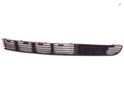 Recambio de rejilla paragolpes izquierda para volkswagen passat berlina (3b2) 1996-2000 referencia OEM IAM 3B0853677AB41 1072319