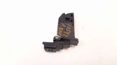 Recambio de caudalimetro para peugeot 208 2012-2019 1.6 blue-hdi fap referencia OEM IAM 9677093080  