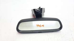 Recambio de espejo para peugeot 208 2012-2019 1.6 blue-hdi fap referencia OEM IAM 9674036777  