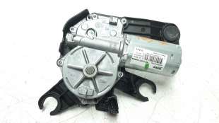 Recambio de motor limpia trasero para peugeot 208 2012-2019 1.6 blue-hdi fap referencia OEM IAM 9673251380 MLF330451VL 