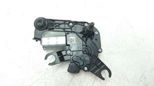 Recambio de motor limpia trasero para peugeot 208 2012-2019 1.6 blue-hdi fap referencia OEM IAM 9673251380 MLF330451VL  2