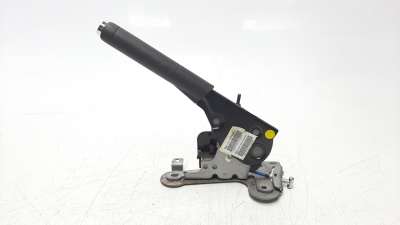 Recambio de palanca freno para peugeot 208 2012-2019 1.6 blue-hdi fap referencia OEM IAM 98076688ZD  