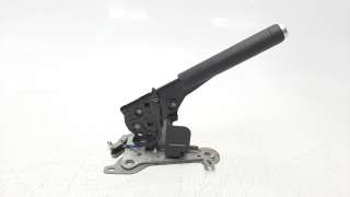 Recambio de palanca freno para peugeot 208 2012-2019 1.6 blue-hdi fap referencia OEM IAM 98076688ZD  