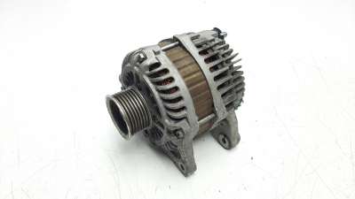 Recambio de alternador para nissan juke (f15) 2010-2019 1.6 16v cat referencia OEM IAM 231001KA1 ALF690253HQ 