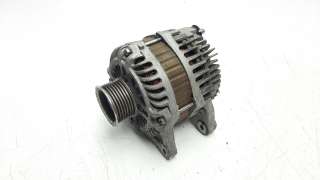 Recambio de alternador para nissan juke (f15) 2010-2019 1.6 16v cat referencia OEM IAM 231001KA1 ALF690253HQ 