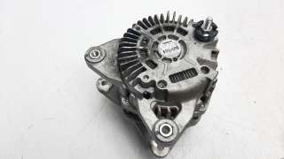 Recambio de alternador para nissan juke (f15) 2010-2019 1.6 16v cat referencia OEM IAM 231001KA1 ALF690253HQ 