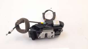 Recambio de cerradura puerta trasera derecha para nissan juke (f15) 2010-2019 1.6 16v cat referencia OEM IAM 82500BA60B   2