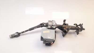 Recambio de columna direccion para nissan juke (f15) 2010-2019 1.6 16v cat referencia OEM IAM 48810BA66B  
