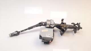 Recambio de columna direccion para nissan juke (f15) 2010-2019 1.6 16v cat referencia OEM IAM 48810BA66B  