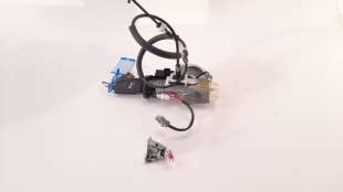 Recambio de conmutador de arranque para nissan juke (f15) 2010-2019 1.6 16v cat referencia OEM IAM D8700BA61A  