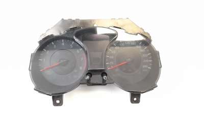 Recambio de cuadro instrumentos para nissan juke (f15) 2010-2019 1.6 16v cat referencia OEM IAM 24810BV91B  