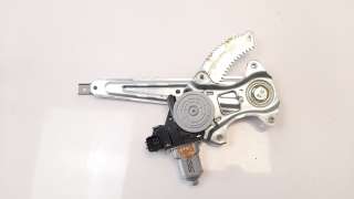 Recambio de elevalunas trasero derecho para nissan juke (f15) 2010-2019 1.6 16v cat referencia OEM IAM 827201U600  