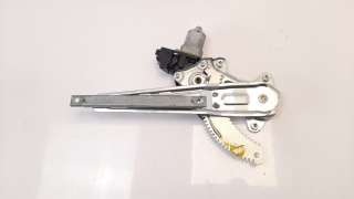 Recambio de elevalunas trasero derecho para nissan juke (f15) 2010-2019 1.6 16v cat referencia OEM IAM 827201U600  