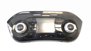 Recambio de mando climatizador para nissan juke (f15) 2010-2019 1.6 16v cat referencia OEM IAM 24845BV81B  