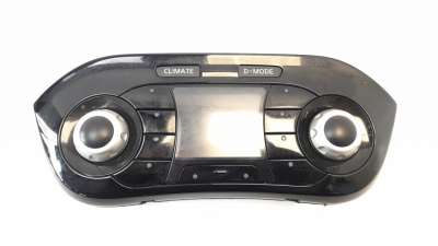 Recambio de mando climatizador para nissan juke (f15) 2010-2019 1.6 16v cat referencia OEM IAM 24845BV81B  