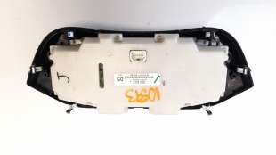 Recambio de mando climatizador para nissan juke (f15) 2010-2019 1.6 16v cat referencia OEM IAM 24845BV81B   2