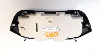 Recambio de mando climatizador para nissan juke (f15) 2010-2019 1.6 16v cat referencia OEM IAM 24845BV81B  