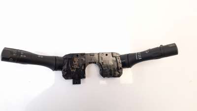 Recambio de mando multifuncion para nissan juke (f15) 2010-2019 1.6 16v cat referencia OEM IAM 255603NL0A  