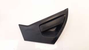 Recambio de maneta exterior trasera derecha para nissan juke (f15) 2010-2019 1.6 16v cat referencia OEM IAM 82606BA61E  