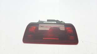 Recambio de piloto trasero central para nissan juke (f15) 2010-2019 1.6 16v cat referencia OEM IAM 26580ED50A  DS7024350