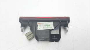 Recambio de piloto trasero central para nissan juke (f15) 2010-2019 1.6 16v cat referencia OEM IAM 26580ED50A  DS7024350 2