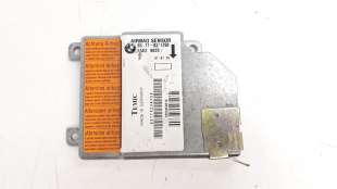 Recambio de centralita airbag para bmw serie 3 berlina (e36) 1990-1998 2.5 turbodiesel cat referencia OEM IAM 65778374798  