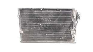 Recambio de condensador / radiador aire acondicionado para bmw serie 3 berlina (e36) 1990-1998 2.5 turbodiesel cat referencia OE