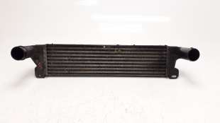 Recambio de intercooler para bmw serie 3 berlina (e36) 1990-1998 2.5 turbodiesel cat referencia OEM IAM 2244740  