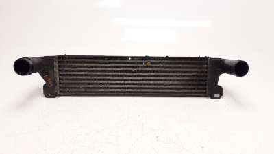 Recambio de intercooler para bmw serie 3 berlina (e36) 1990-1998 2.5 turbodiesel cat referencia OEM IAM 2244740  
