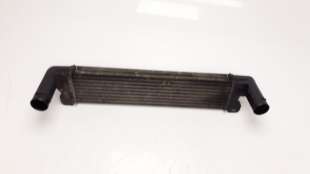 Recambio de intercooler para bmw serie 3 berlina (e36) 1990-1998 2.5 turbodiesel cat referencia OEM IAM 2244740   2