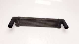 Recambio de intercooler para bmw serie 3 berlina (e36) 1990-1998 2.5 turbodiesel cat referencia OEM IAM 2244740  