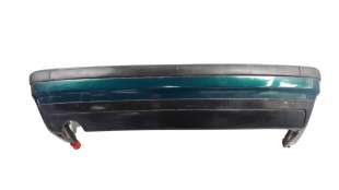 Recambio de paragolpes trasero para bmw serie 3 berlina (e36) 1990-1998 2.5 turbodiesel cat referencia OEM IAM 51121977920 10706