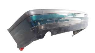 Recambio de paragolpes trasero para bmw serie 3 berlina (e36) 1990-1998 2.5 turbodiesel cat referencia OEM IAM 51121977920 10706 2