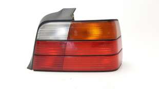 Recambio de piloto trasero derecho para bmw serie 3 berlina (e36) 1990-1998 2.5 turbodiesel cat referencia OEM IAM 63211387362 1