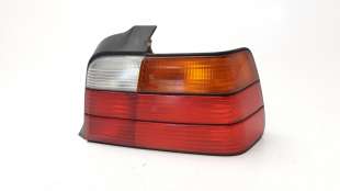 Recambio de piloto trasero derecho para bmw serie 3 berlina (e36) 1990-1998 2.5 turbodiesel cat referencia OEM IAM 63211387362 1 2