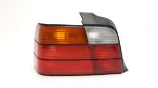 Recambio de piloto trasero izquierdo para bmw serie 3 berlina (e36) 1990-1998 2.5 turbodiesel cat referencia OEM IAM 63211387361