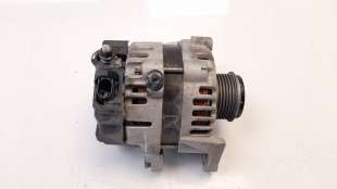 Recambio de alternador para kia ceed 2018- 1.0 tgdi cat referencia OEM IAM 3730004950 ALF030164  2