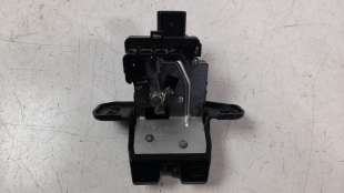 Recambio de cerradura maletero / porton para kia ceed 2018- 1.0 tgdi cat referencia OEM IAM 1392100010  