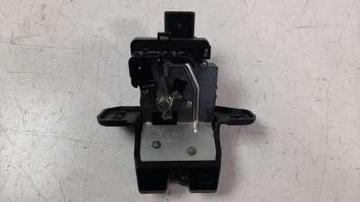Recambio de cerradura maletero / porton para kia ceed 2018- 1.0 tgdi cat referencia OEM IAM 1392100010  