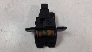 Recambio de cerradura maletero / porton para kia ceed 2018- 1.0 tgdi cat referencia OEM IAM 1392100010   2