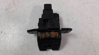 Recambio de cerradura maletero / porton para kia ceed 2018- 1.0 tgdi cat referencia OEM IAM 1392100010  