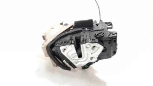 Recambio de cerradura puerta delantera derecha para kia ceed 2018- 1.0 tgdi cat referencia OEM IAM 81320J7000  