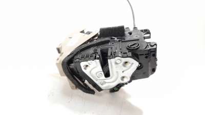 Recambio de cerradura puerta delantera derecha para kia ceed 2018- 1.0 tgdi cat referencia OEM IAM 81320J7000  