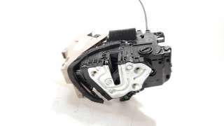 Recambio de cerradura puerta delantera derecha para kia ceed 2018- 1.0 tgdi cat referencia OEM IAM 81320J7000  