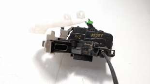 Recambio de cerradura puerta delantera derecha para kia ceed 2018- 1.0 tgdi cat referencia OEM IAM 81320J7000   2